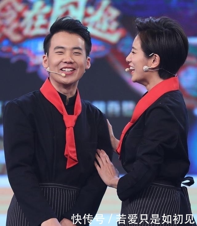 颜值|主持人孟非晒女儿近照,孟星亚颜值赛女明星,网友直呼变化好大