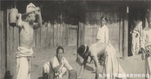 朝鲜半岛|亚洲有一小国, 很奇怪, 只要这小国一乱, 中国就跟着不太平