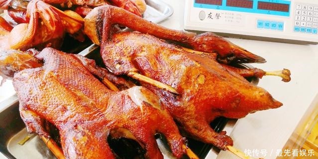 香料|揭秘某些卤肉培训只教技术不教配方的猫腻,学习卤菜别被套路