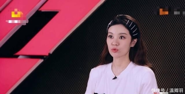 女王|乘风破浪:为什么袁咏琳淘汰她不哭,你的宁静女王已经上线