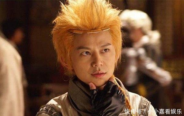  太上老君|地仙之祖镇元子和太上老君是同辈的, 为啥连神仙都当不了