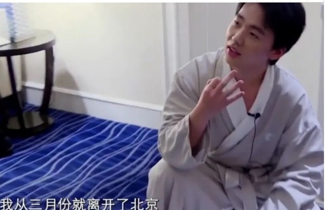  拉来|郭麒麟多草率被跑男拉来救场却成了常驻嘉宾 郭德纲都蒙在鼓里