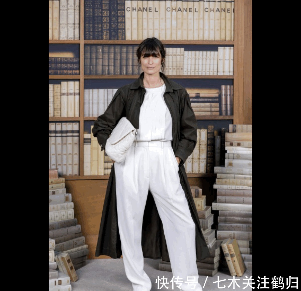 彰显|上班族不懂别瞎穿,get“职场装”的穿搭套路,彰显能力又高级