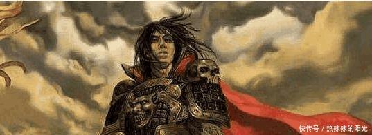 历史学家|历史上最诡异封号, 封谁谁死, 无一例外, 历史学家至今不愿提起!