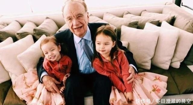 刚刚开始|女儿躺赚270亿？净身出户的邓文迪，真正的野心刚刚开始