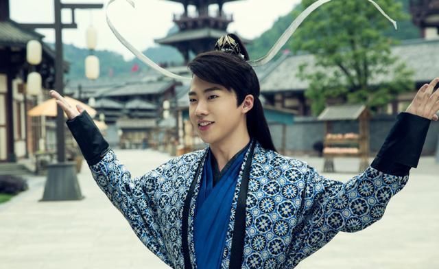  杨迪|快看！郭麒麟、沙溢、杨迪们正在统治2020年的综艺圈