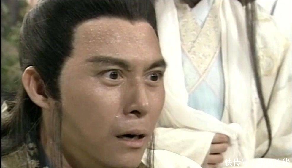 慕容氏|我的祖宗是猪队友—坑后代的慕容氏老祖宗们