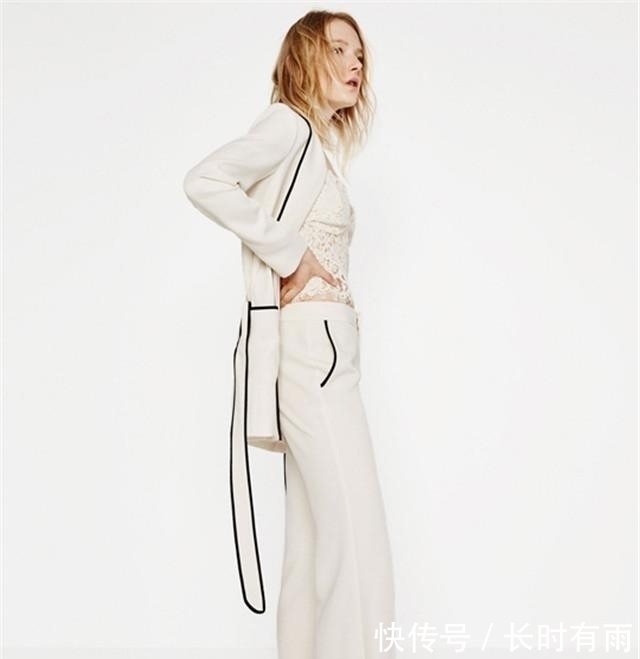 说了算|“喇叭裤”土不土你说了算!今年流行这样来穿,跟着穿就时髦显瘦
