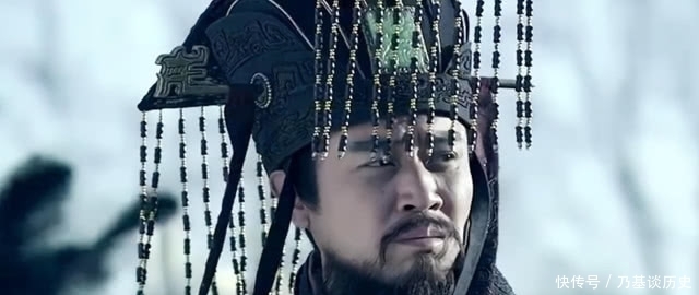 放权|胡亥的一个行为注定秦朝无可挽救，性质比放权给赵高还严重