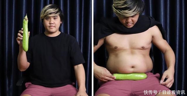 程度|鬼灭之刃的COS很多,但要说搞笑程度,真没多少人比得过他