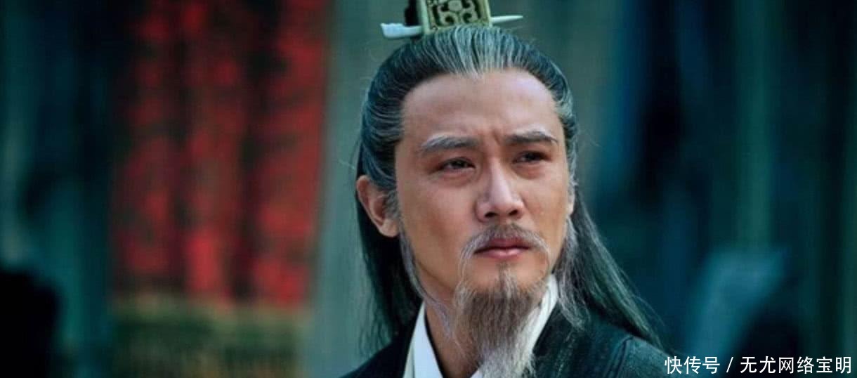 诸葛亮|诸葛亮死后葬在定军山，武侯墓历经千年，他的墓为何没有被盗？