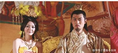 杨丽华|历史上这3个叫“丽华”的女人，结局却大相径庭，全知道没几个！