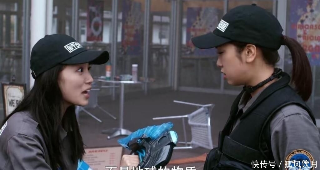 泽塔升华器|泽塔奥特曼：最不靠谱的人间体，遥辉弄丢两次变身器，泽塔都无语了