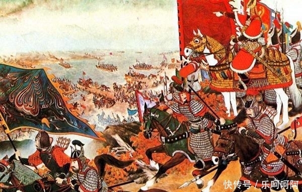 确实|大唐第一灭国战神,确实被评书高级黑了,本末倒置的黑!