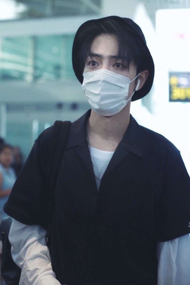  综艺|90后肖战综艺路透来了，强势回归却一波三折，这次成功有望