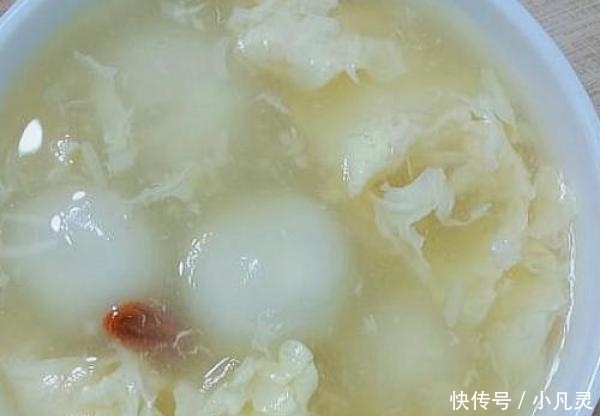 红润|它是“穷人的阿胶”,一碗不到3元,每天吃一份,脸色变红润