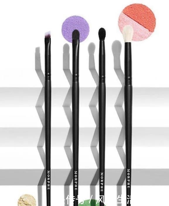  化妆|想要进阶化妆术还只有三把刷子？姐妹，真的不行啊！