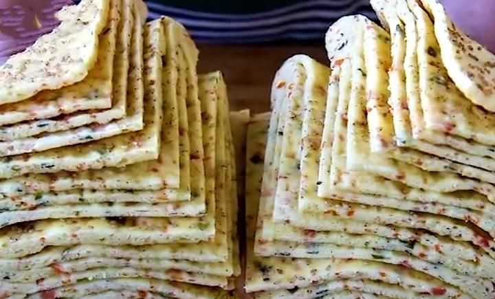 好吃|教你玉米面新吃法,蒸一蒸咸香劲道,比包子好吃,比馒头简单