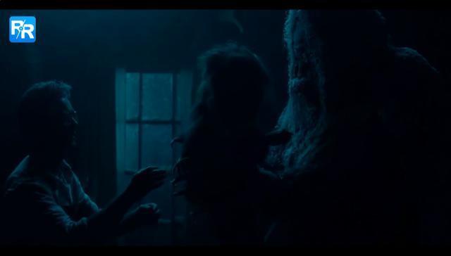  不到|一集不到10分钟，细数禁忌怪谈