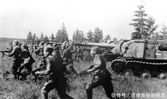  苏联|史上最大规模的裁军，裁了1000万还剩400万，最后依旧没保住国家