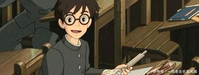 堀越二郎|《起风了》：天才男人背后的女人，注定会败给他的事业，孤独一生