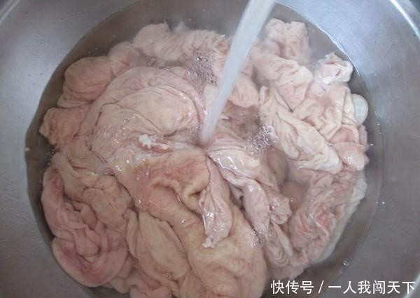 身上|猪身上最“鲜”的地方,很多人却认为脏,用它炒菜补肺润燥