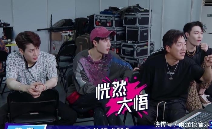 战队|《街舞3》战队名单流出,王一博断层最强,张艺兴流失多