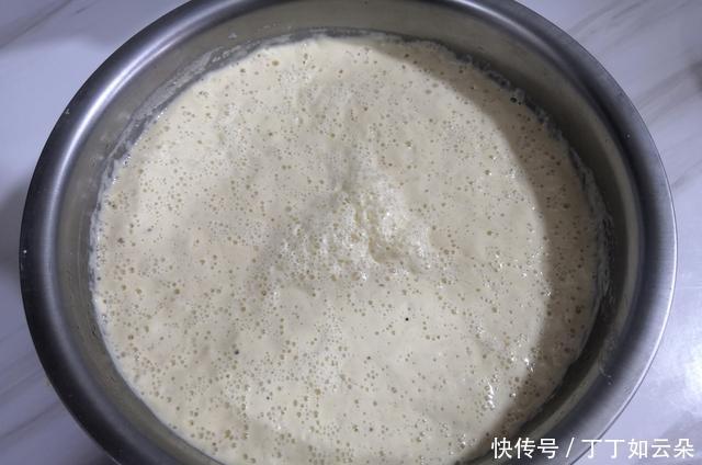 营养|晒晒我家早餐,周末也不偷懒,用心做,营养足,大人孩子吃美了