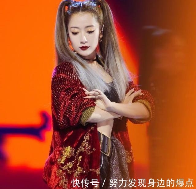  金晨王|白冰黄圣依张萌金晨王霏霏上《这就是街舞3》，两档综艺跨界合作