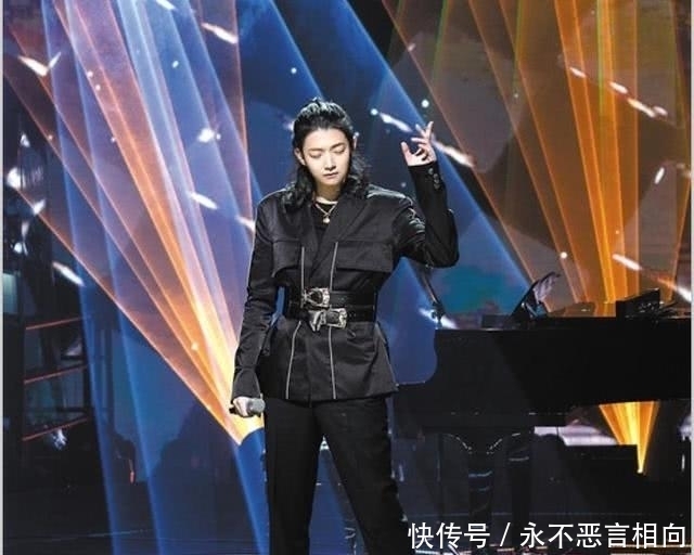 隔壁|霍尊演唱的《不死鸟》成为第二期中最大的惊喜,民谣歌手马頔惜败隔壁老樊