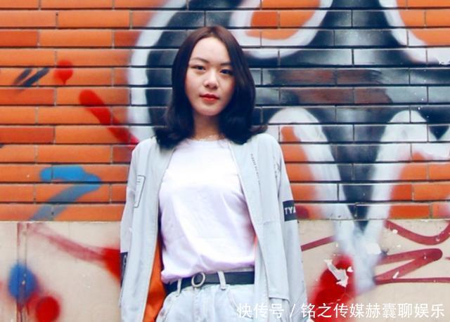 操作|脱下工装,这些电网女神竟这么美!