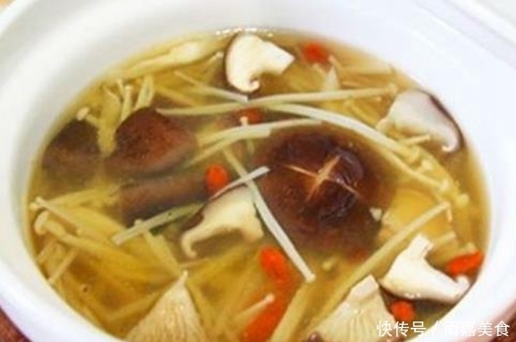 营养|经常吃都吃不腻的几道家常美食,鲜美又营养,经常吃都适合