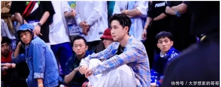  街舞|《这就是街舞3》震撼来袭，四位导师究竟谁更有实力？