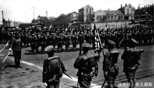 亲自|唯一受斯大林亲自嘉奖的中国战士,就是他,使关东军成了苏军炮灰!