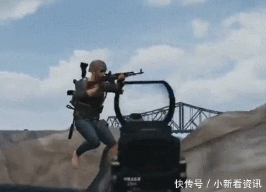 决赛圈|「绝地求生」如何完成逆天改命学会克服决赛圈中的不利因素