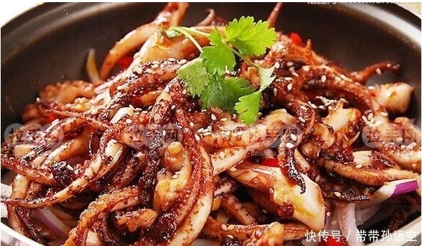 家常菜|推荐几道家常菜,家里隔三差五做一次,鲜香美味,值得一试