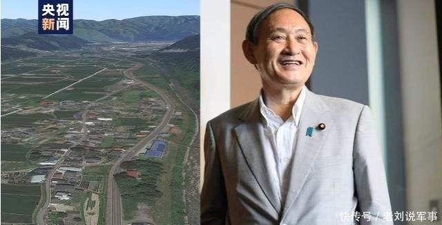 安倍|安倍接班人,是他!