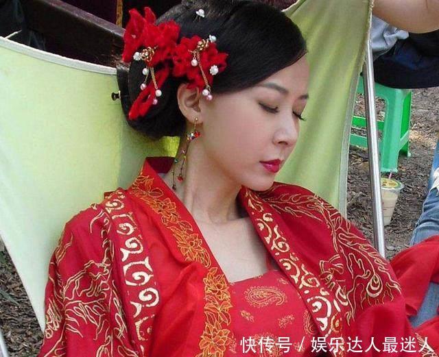 神宗|神宗朱翊钧并不爱皇后,独爱郑妃这是为何?