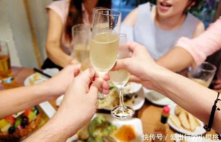 清酒|为什么到日本一定要喝上一杯酒呢？