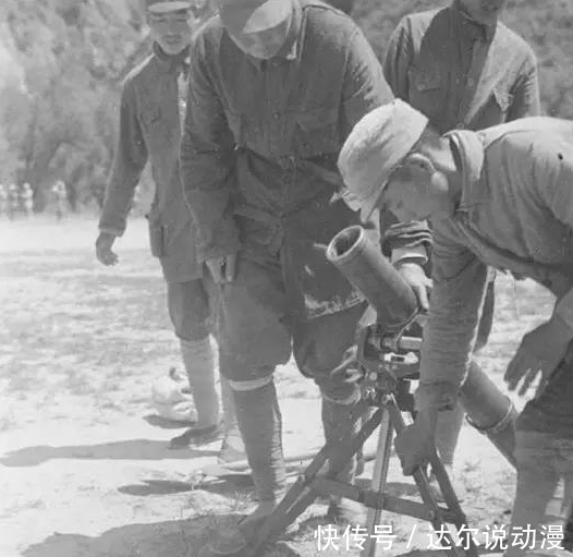 发起|除夕前一天日军发起扫荡,军区干部不信情报,分区司令员县长阵亡