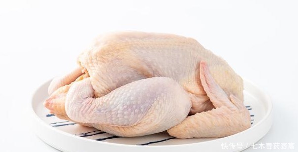  家常|沙姜鸡的家常做法，做出来又嫩又滑