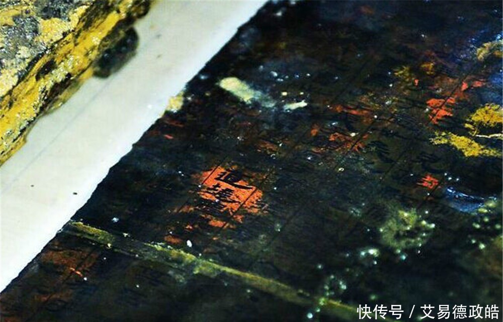 火锅|西汉大墓飘香3年，出土1万件珍贵文物，还有1800年前的火锅