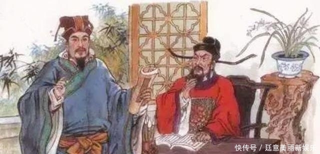 近代|这个人千年来一直被贬低, 直到近代, 人们纷纷称其“伟大改革家”