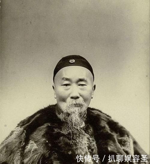 慈禧|八国联军侵华，李鸿章做了一件事，不见于清史，慈禧无可奈何