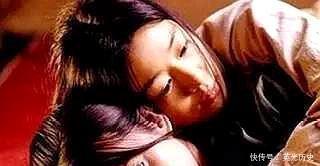 称为|揭秘历史上被称为“磨镜”的女同，才女佳丽，下场却是这样