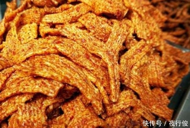 奇葩|4种很脏的零食,全吃过的肯定是“吃货”,没吃的才“奇葩”呢