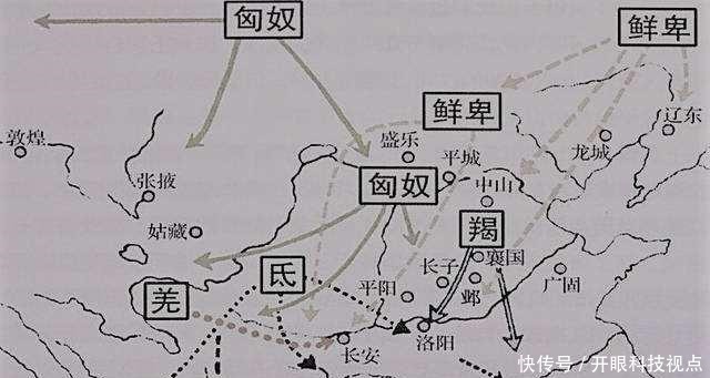 晋武帝司马炎|因太孙聪慧，皇帝将愚笨的儿子立为太子，没想到却酿成百年动乱！