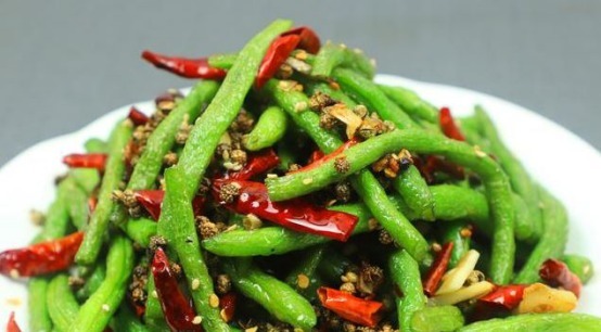 倒入|几道色香味俱全、味道鲜美、营养简单、胃口好的家常菜
