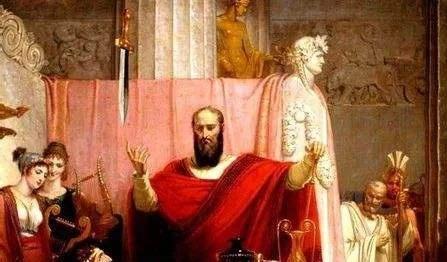 古希腊|在古希腊,伯罗奔尼撒半岛的僭主政治,为何最早覆灭