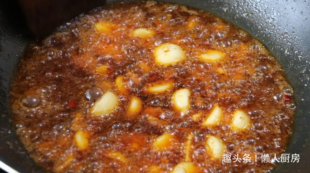 教你做|买了一条4斤重的草鱼,教你做麻辣鱼块,鱼肉麻辣入味特别下饭